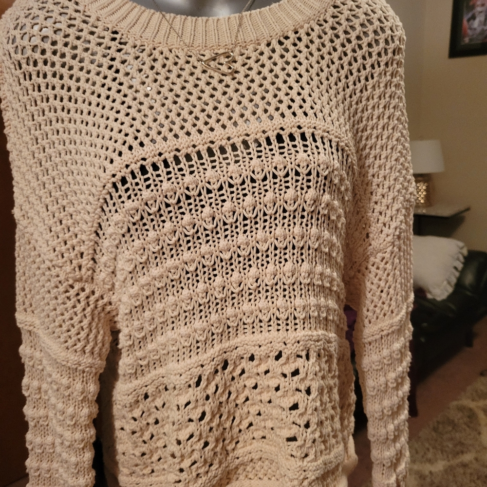 Small Sweater
